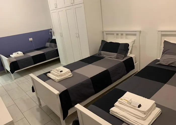 Apartamento de 1 Dormitorio