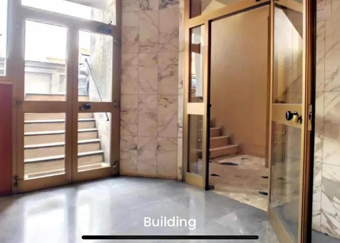 Apartamento de 1 Dormitorio